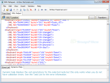 Xml Notepad