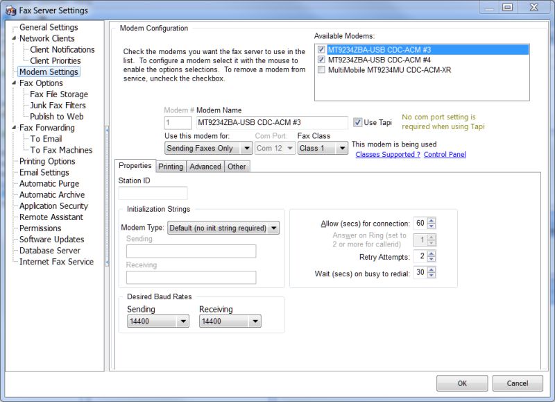 Snappy Fax Settings Gt Modem Settings Actions - Download Gorgeous Nature Picture | 8K