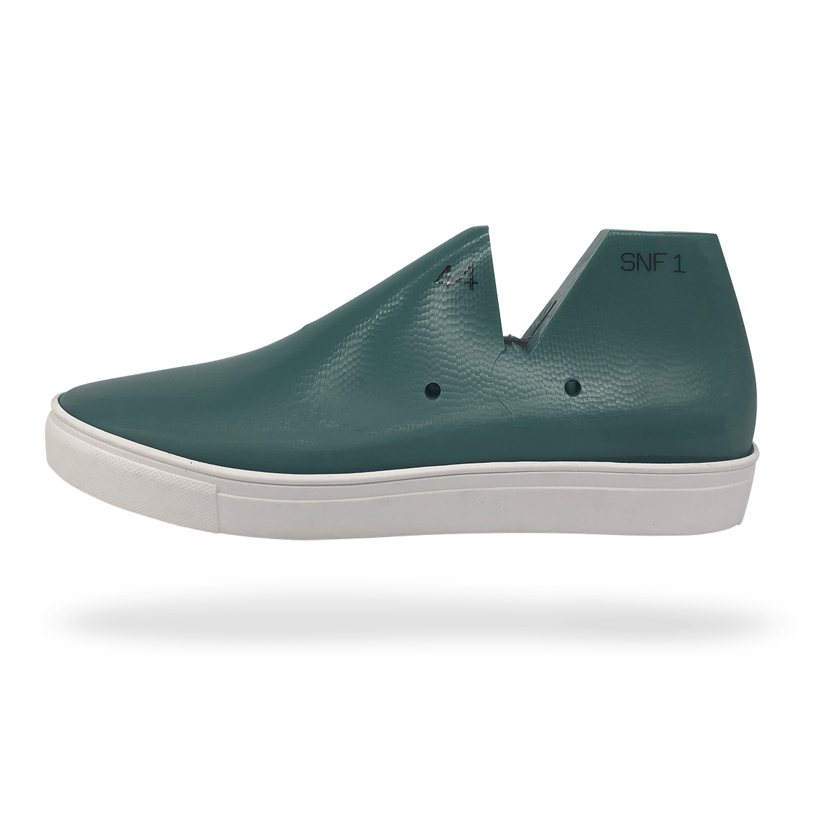 plain black high top vans