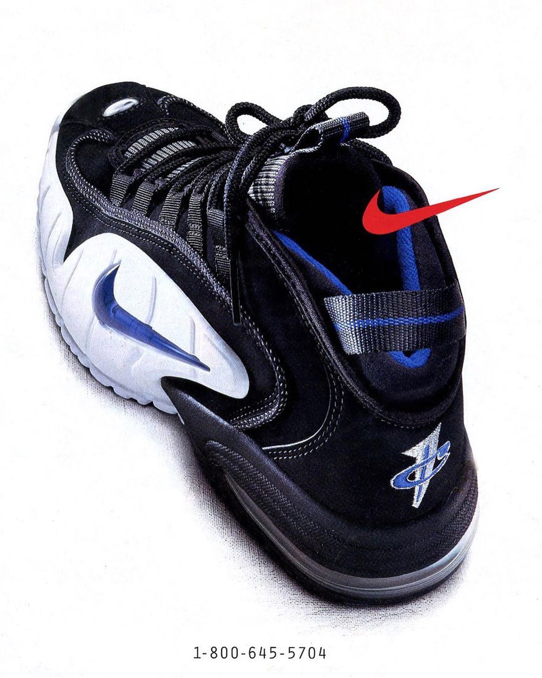 Release dates (9) also known as (aka) (28) release dates india 2022: Nike Air Max Penny 1 Orlando 2022 Release Date Info | SneakerFiles