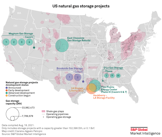 US Pipelines Mapping Energys Backbone 409614525 