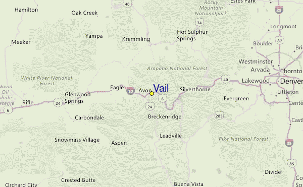 Trail Amp Resort Maps Trail Map Thumb Vail Ski Mountain Map Vail.8 