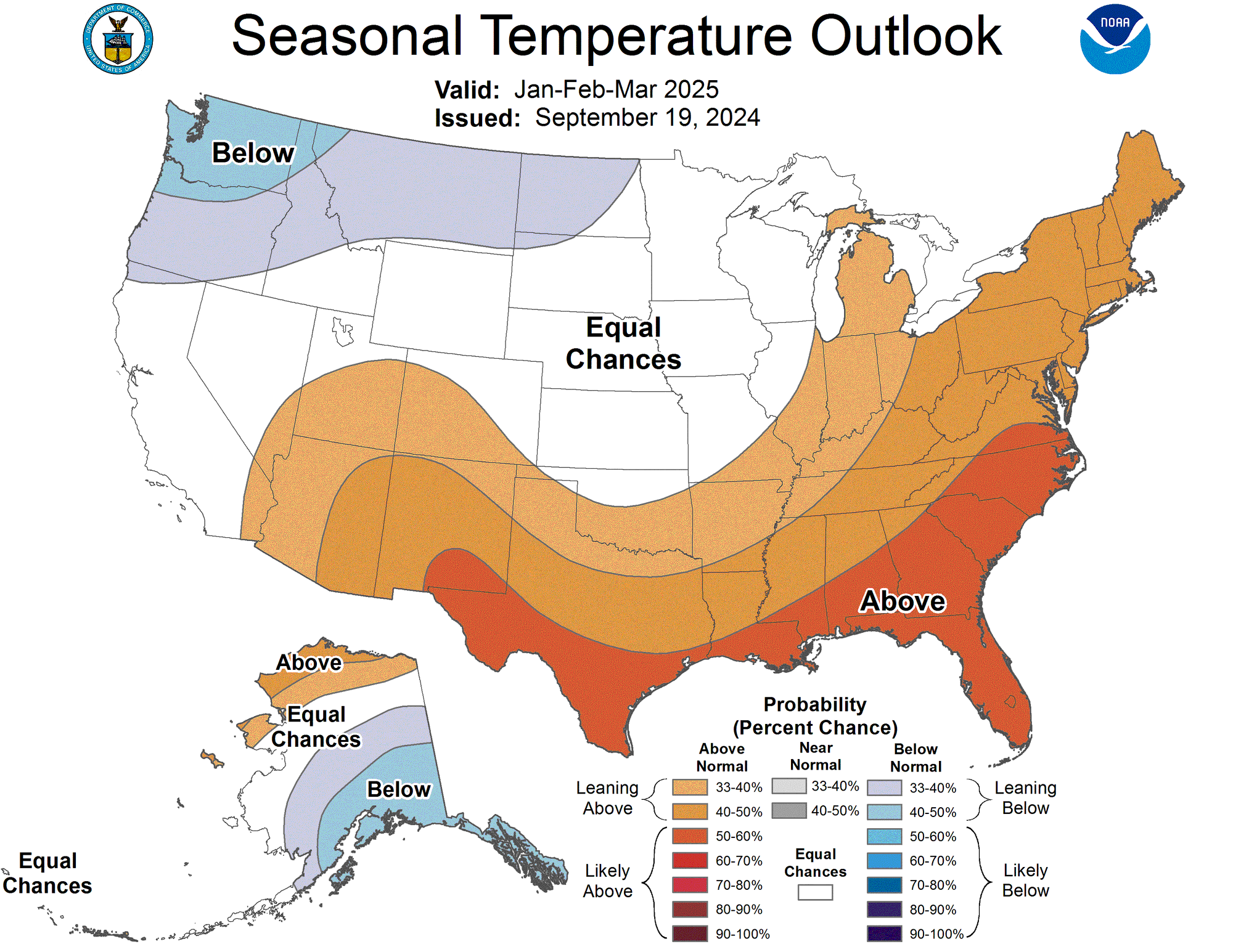 Projected Winter Weather For Wisconsin 2025 2026 Off04 Temp 