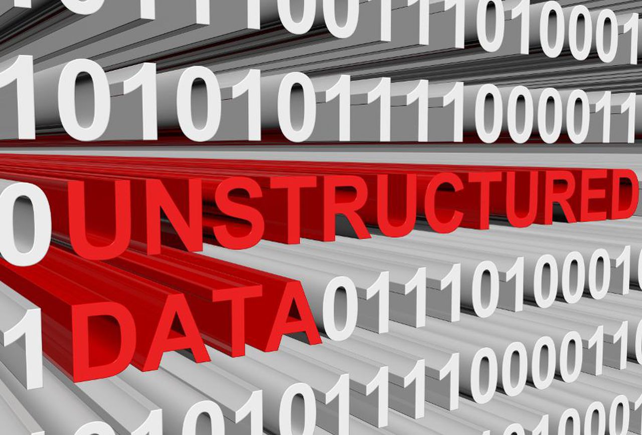 What Is Unstructured Data and Why Is It So Important?