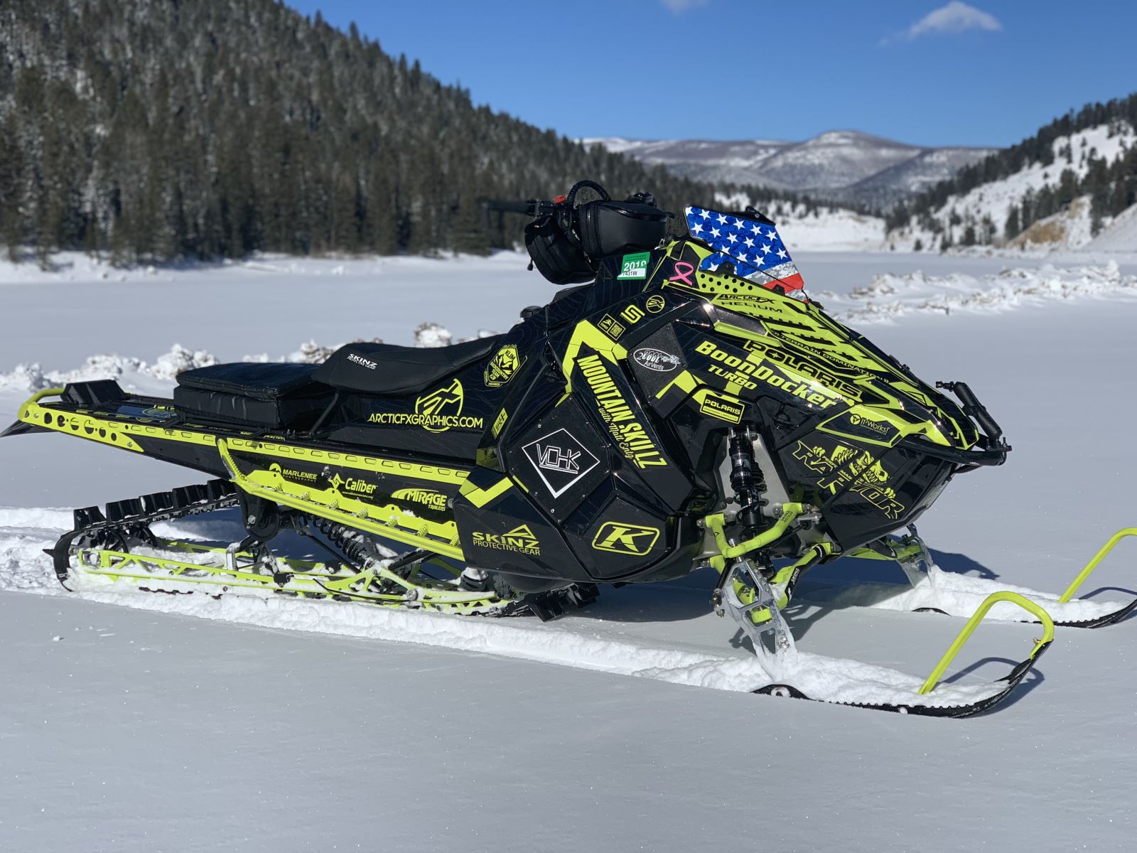 All made in australia by olive et oriel. A Real Rocky Mountain King Snowest Magazine