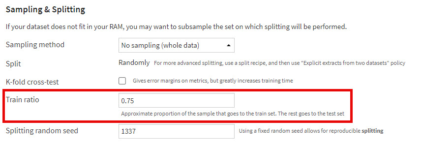 Understanding Sample Size For Train Validate Test And Deviance Course - Mobile Minimal Patterns for Desktop
