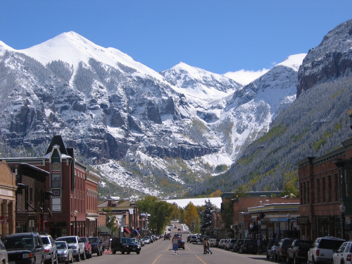 Telluride