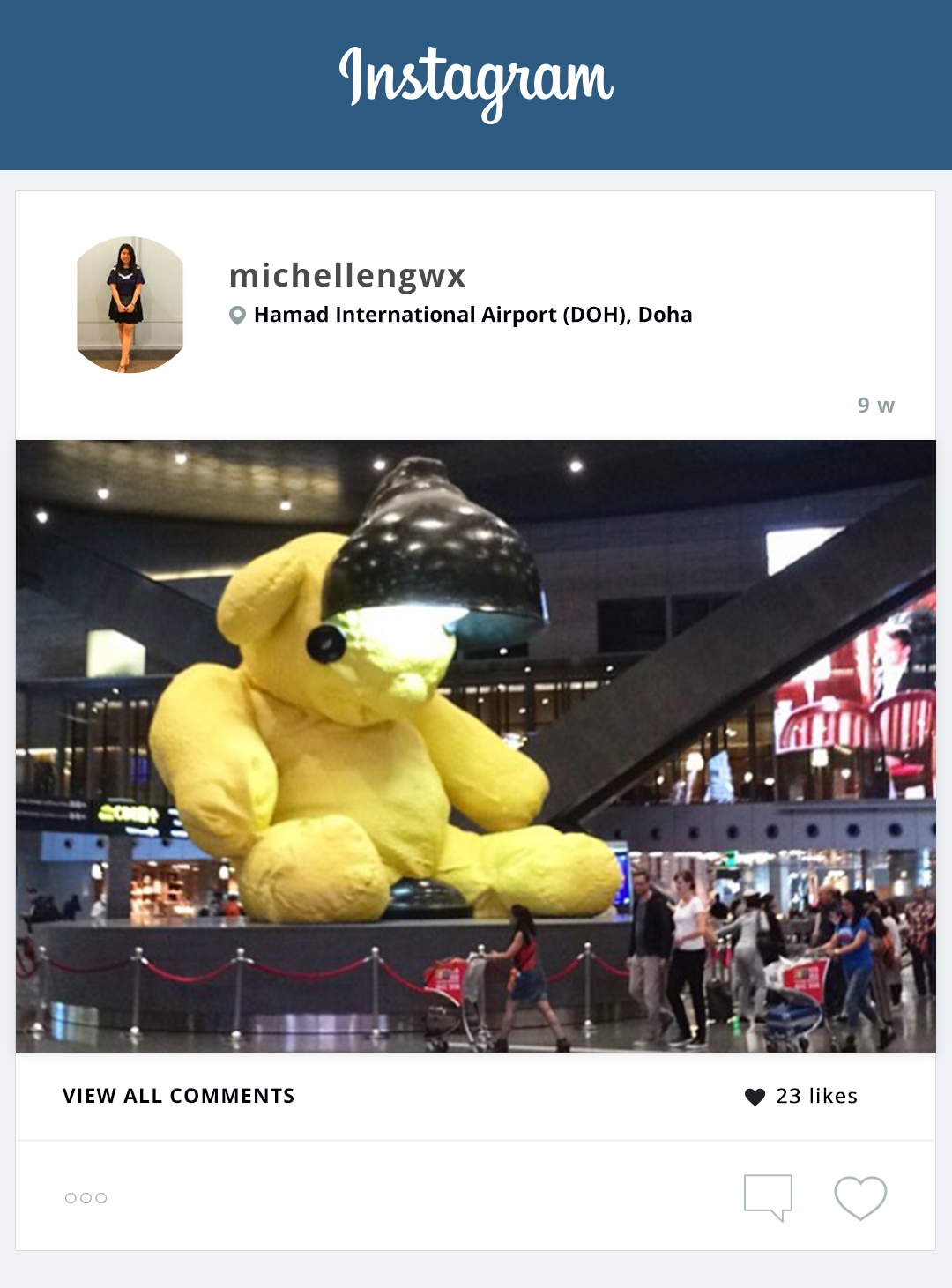 michellengwx