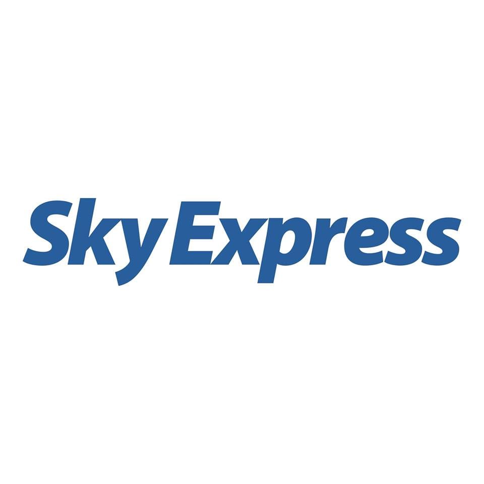 sky express