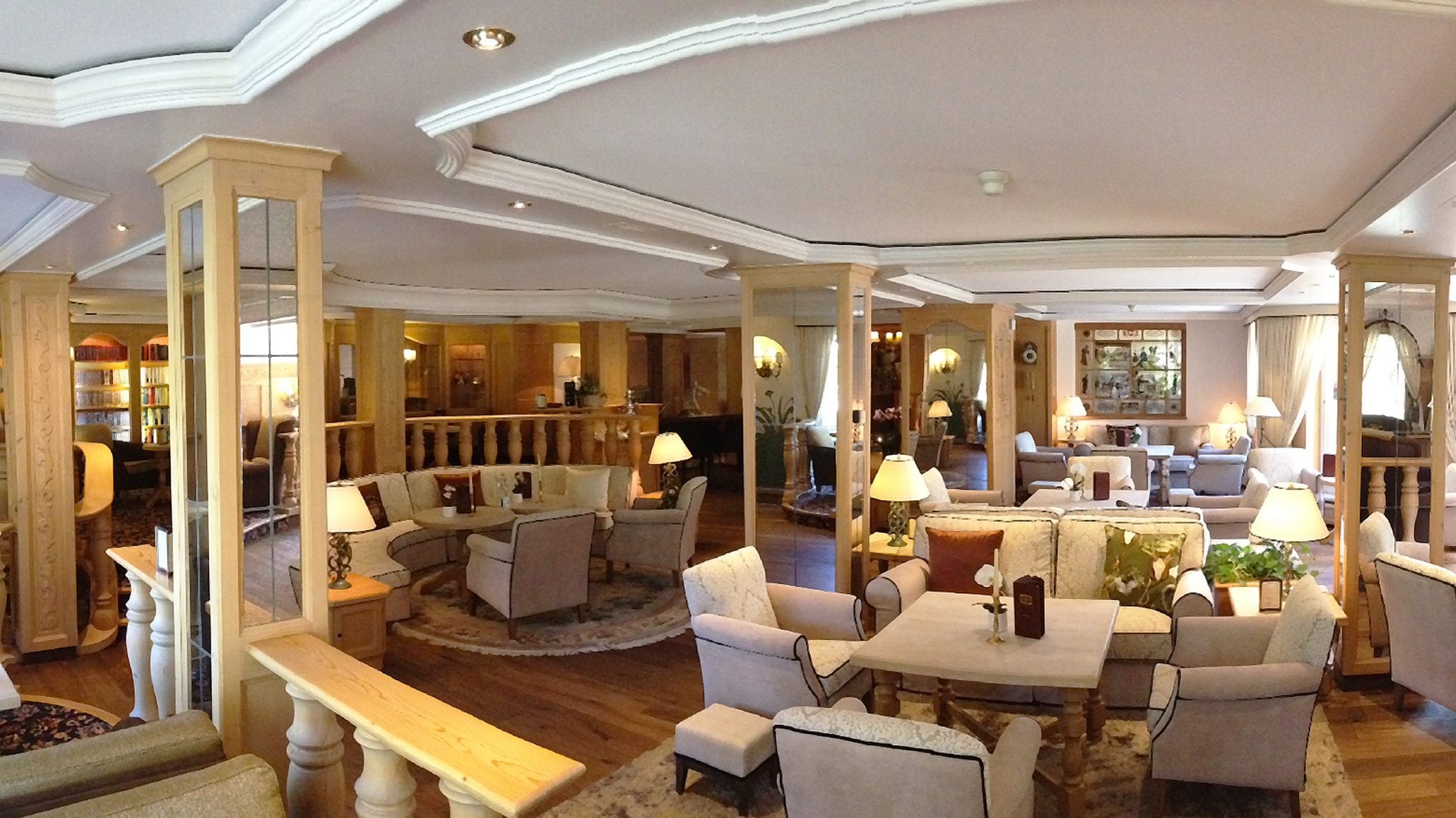 Romantik Hotel Schweizerhof