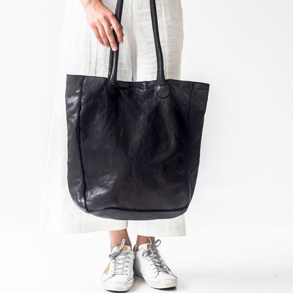 Tote on sale at Basic B