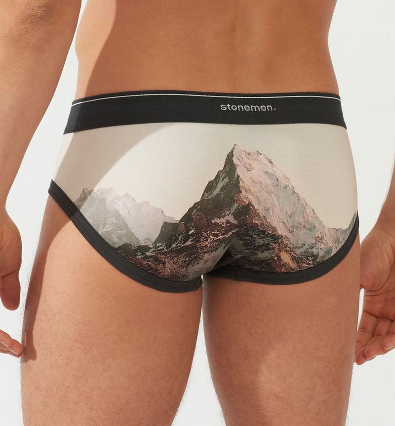 mountain briefs