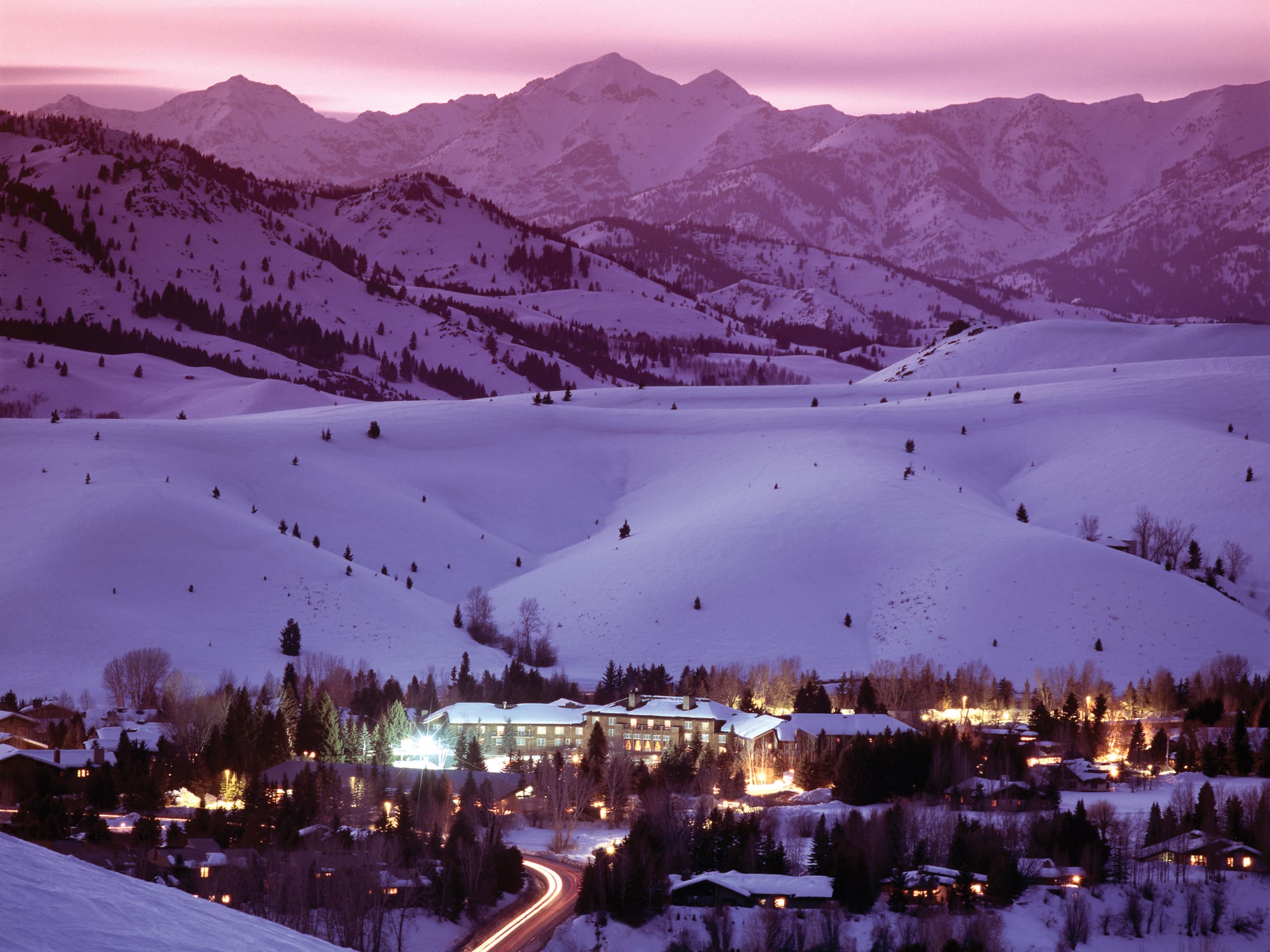 Sun Valley