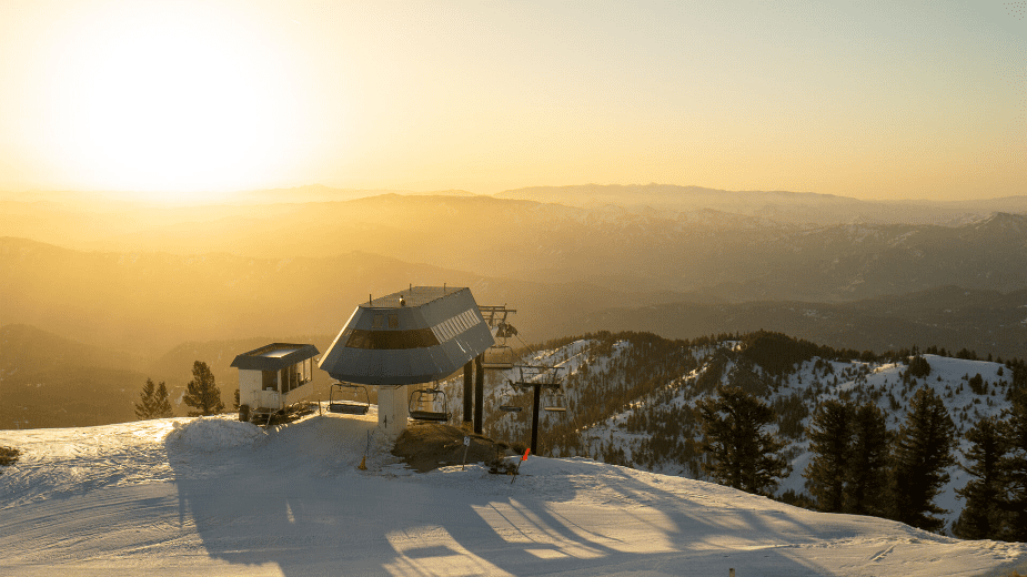 Bogus Basin