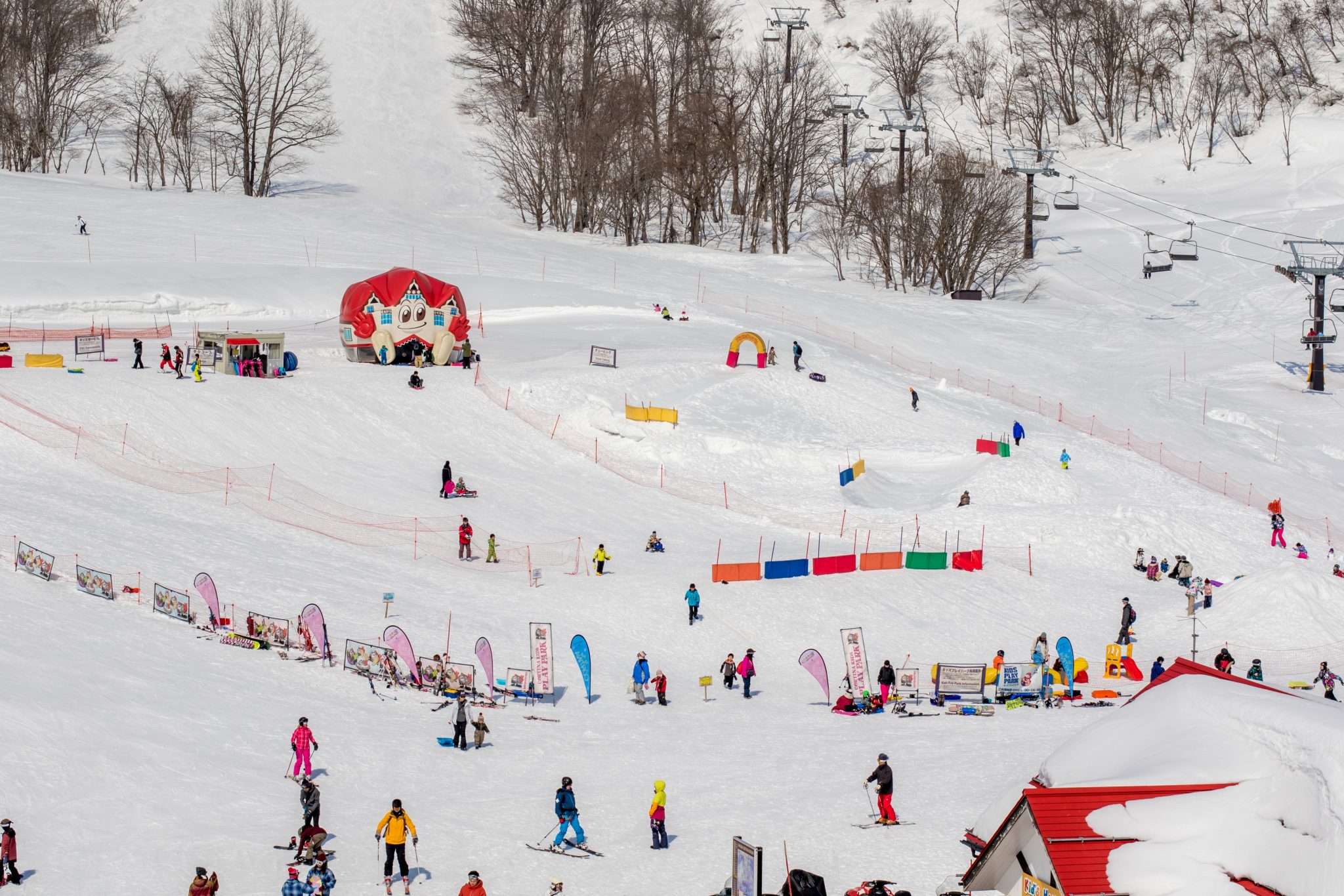Hakuba Valley 4