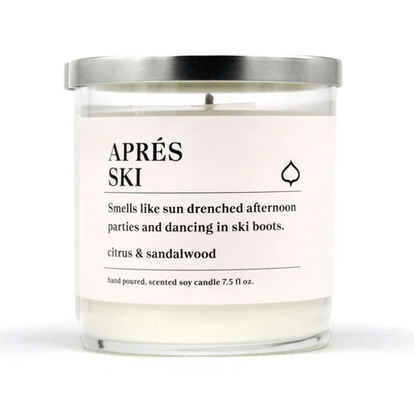 AspenX homewares.
