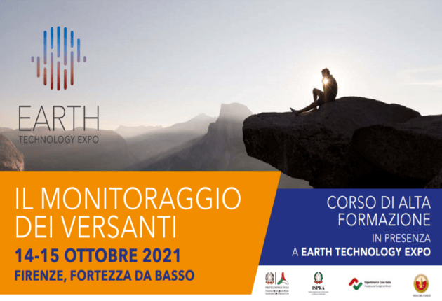 Corso Di Alta Formazione Sul Monitoraggio Dei Versanti | Snpa - Sistema Nazionale Protezione Ambiente 430_x_630_png
