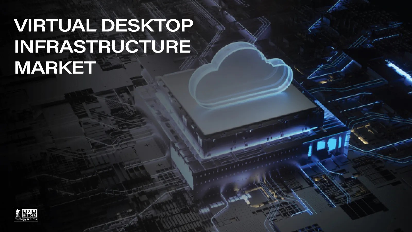 Top VDI Companies Powering Cloud Enterprise Growth