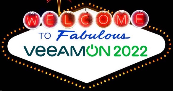 VeeamON