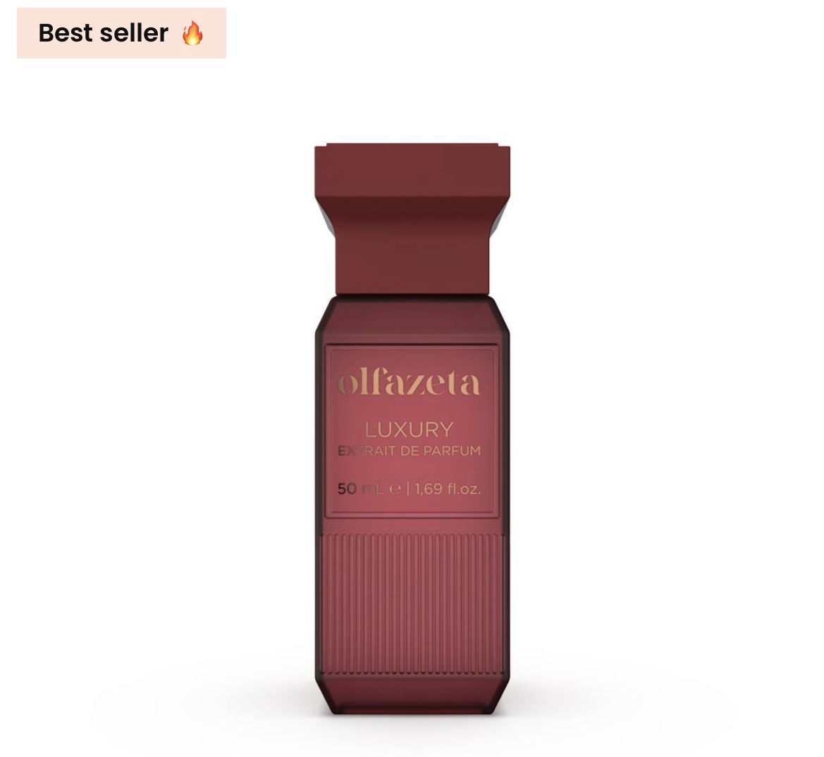 Instant Luxe