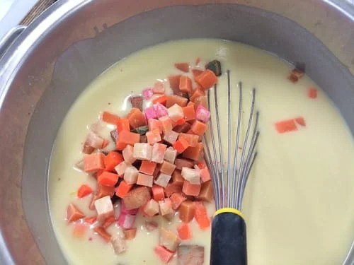 A Step-by-Step Guide to Cold Process Soap Making guide to cold process soap making