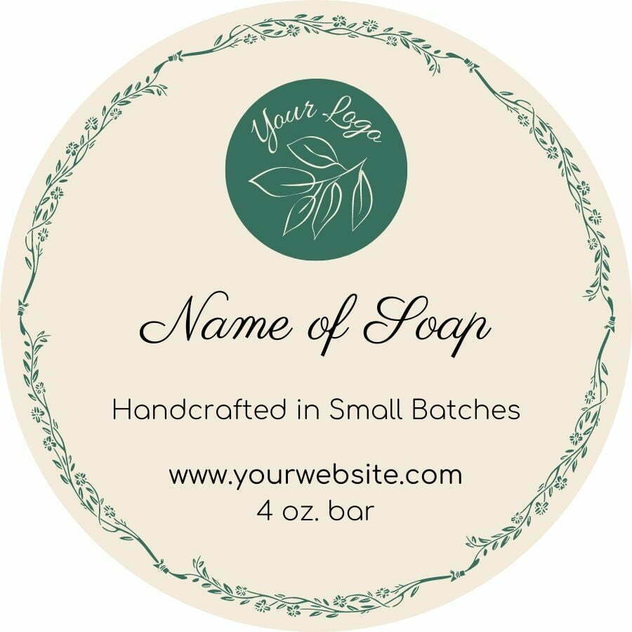 Free Templates for Soap Businesses Soapy Social Content