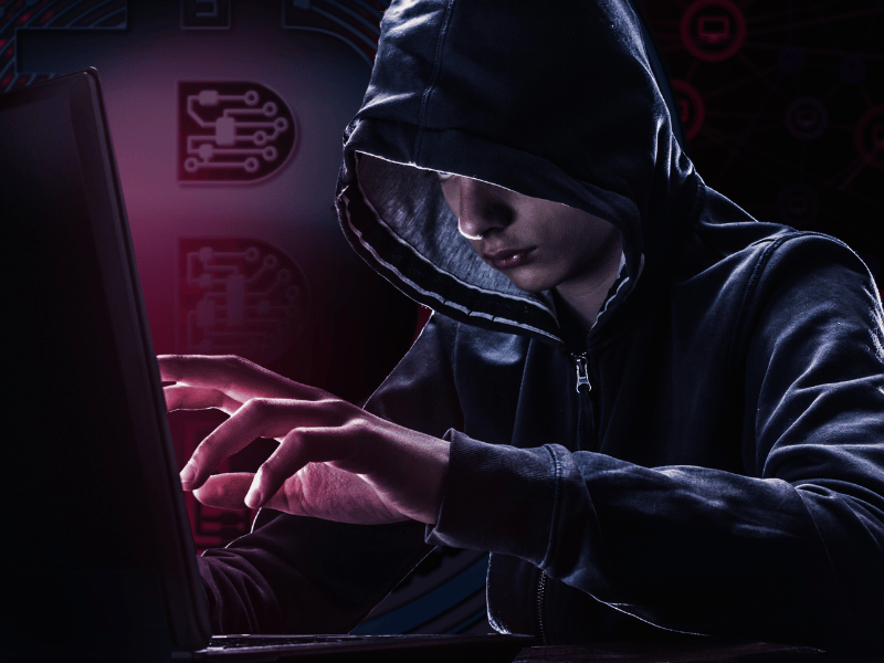 What is Computer Hacking? - SOBX Tech