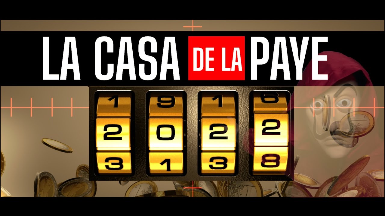 La casa de la paye