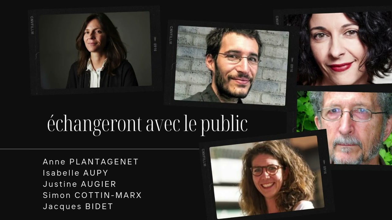 7e salon du livre d’histoire sociale