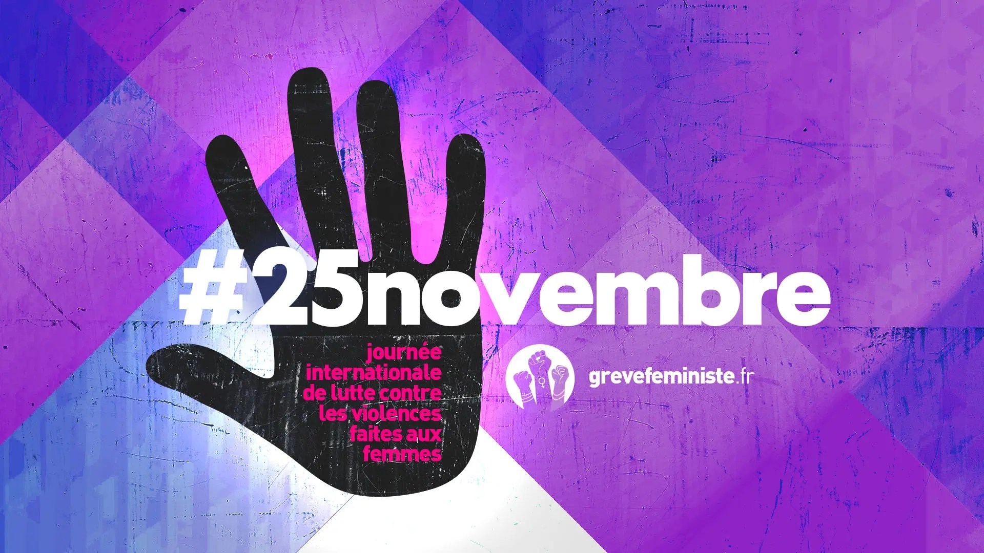 25novembre : Les mobilisations près de chez vous