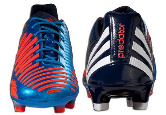 Adidas Predator LZ - Lethal Zones #UNLEASH - Soccer Cleats 101