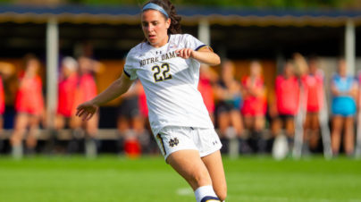 rutgers womens soccer introduces no 7 ranked recruiting class - soccerwire on creighton women's soccer ranking