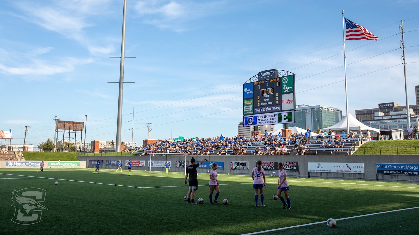 creighton womens soccer program announces roster additions - soccerwire on creighton women's soccer coach