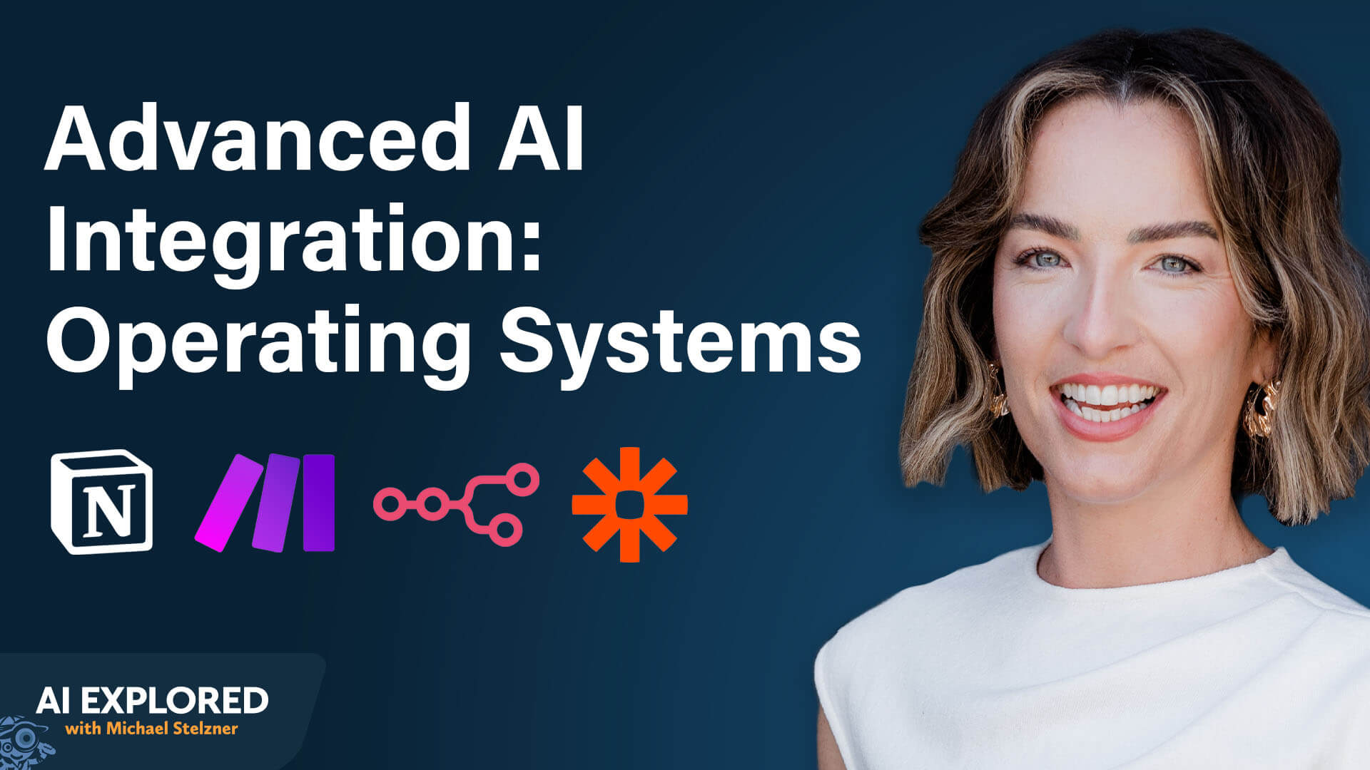 AI Operating Systems: The Next Level of AI for Business : Social Media Examiner AI Operating Systems: The Next Level of AI for Business : Social Media Examiner