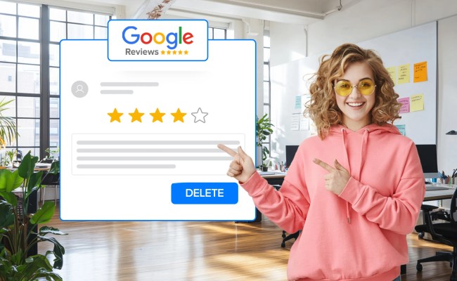 How To Delete Google Reviews: A Step-By-Step Guide - Mildirix.com