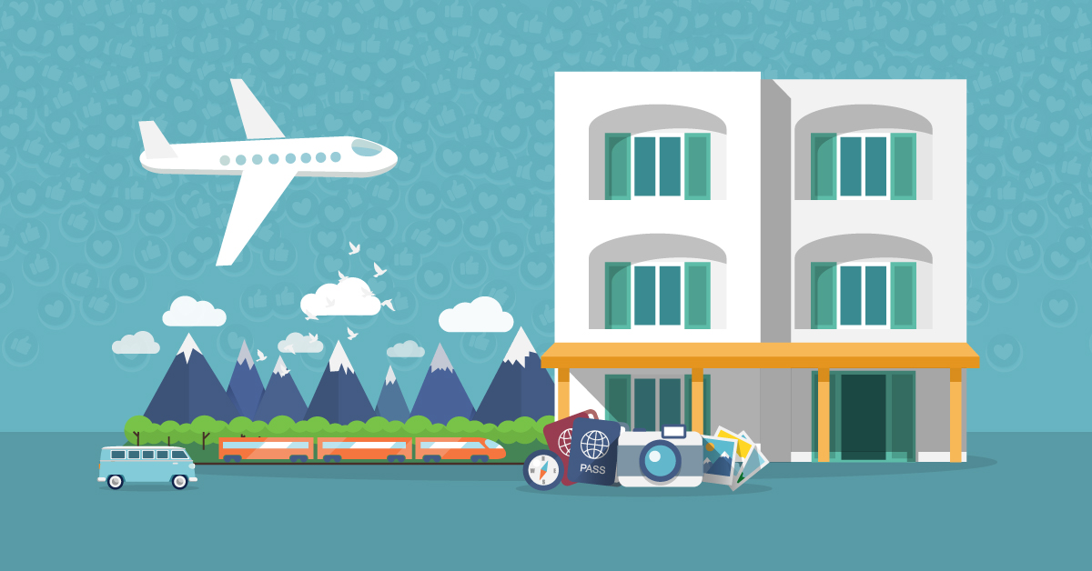 increase hotel bookings