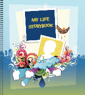 life story book templates examples free social work tools and resources socialworkerstoolbox com