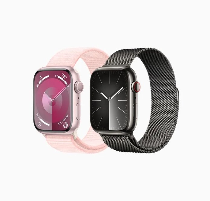 Apple Watch Series 9