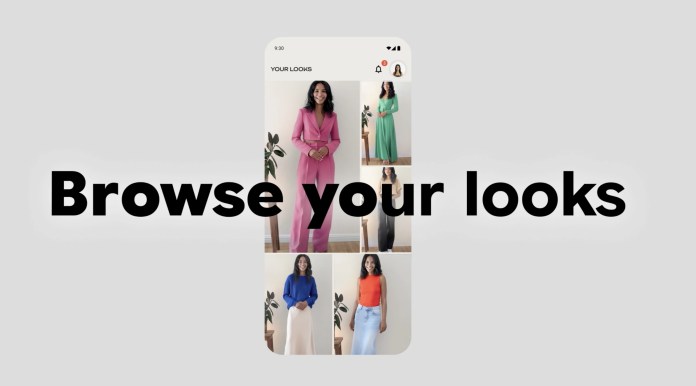 Google Doppl lets users upload their photo and preview outfits with a realistic AI-generated virtual try-on.