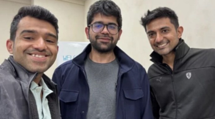  The founding team behind Bengaluru-based AI startup Astra, which aimed to automate enterprise sales workflows before shutting down in 2025.
