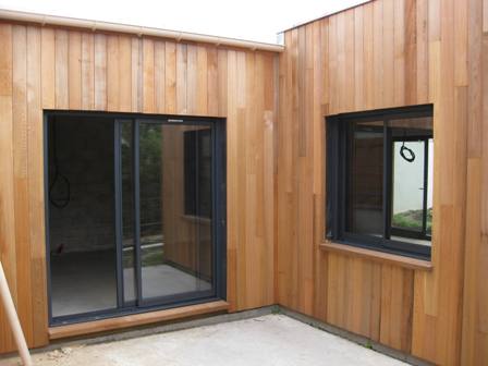 Entreprise De Menuiserie Bois Pvc Alu Situe A Chilly Mazarin 91380