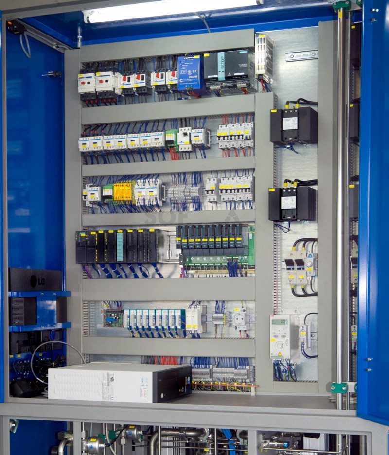 Esy 10 S Sof Optoelectronics - Download Perfect Geometric Illustration | Desktop