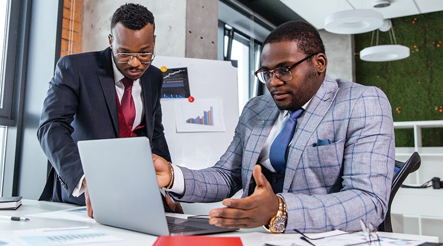 Parlons Stratégies de marché