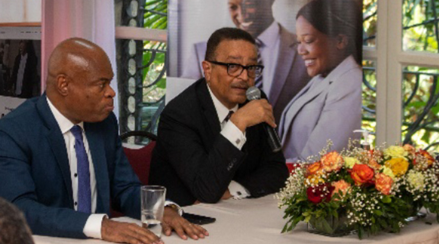 Célébration des 40 ans de la SOFIHDES