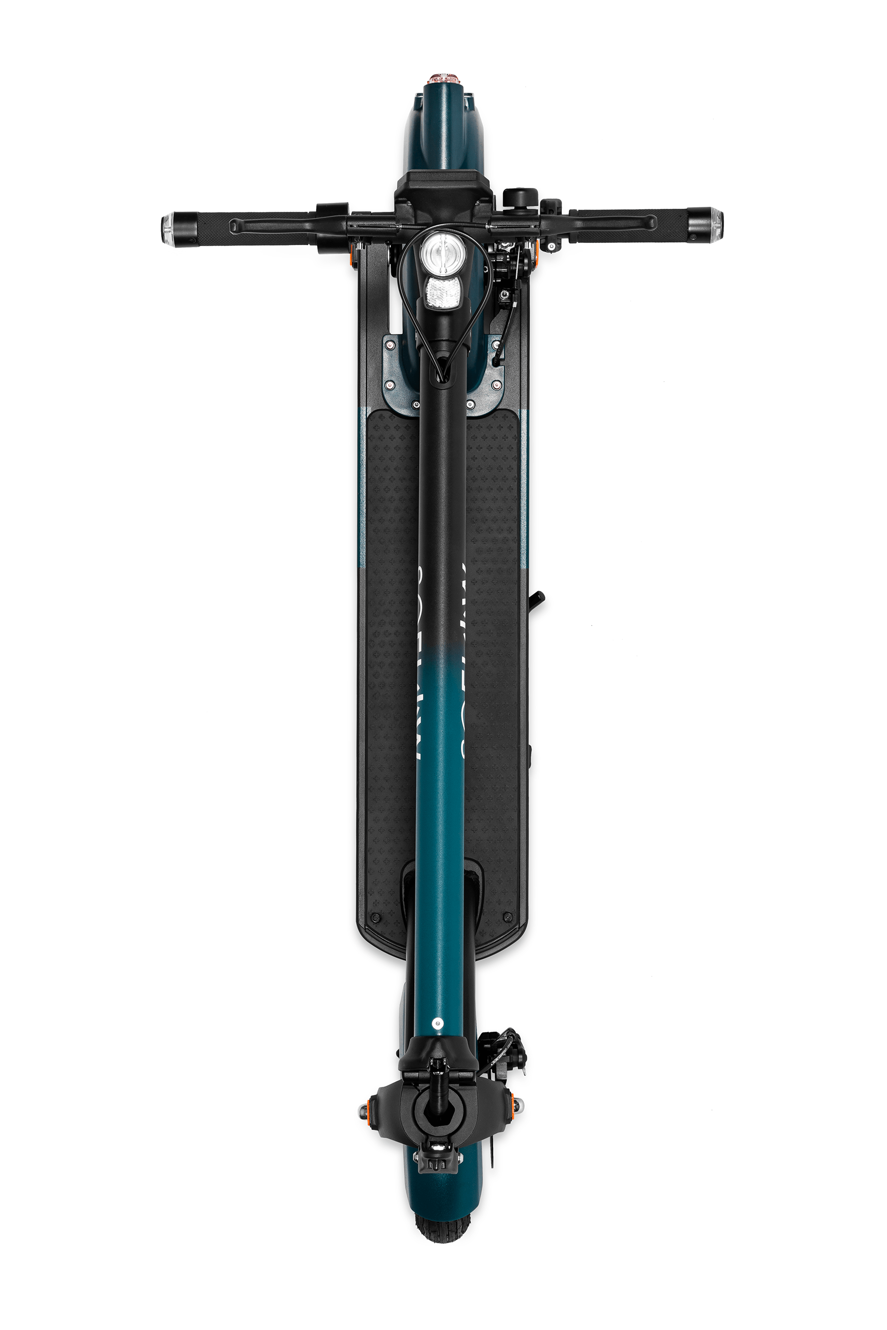 SoFlow SO4 Motor Hinterrad - Original Ersatzteil Für E-Scooter