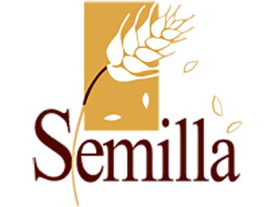 Semilla Inc. Logo