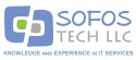Sofos Tech LLC Logo expanded