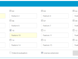 Custom Features Software Protection Licensing And Copy Protection