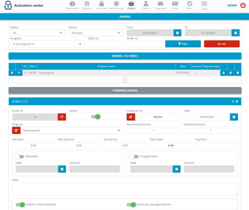 Activation Suite Accs Sofpro Software Protection Software - Download Amazing Light Photo | 8K