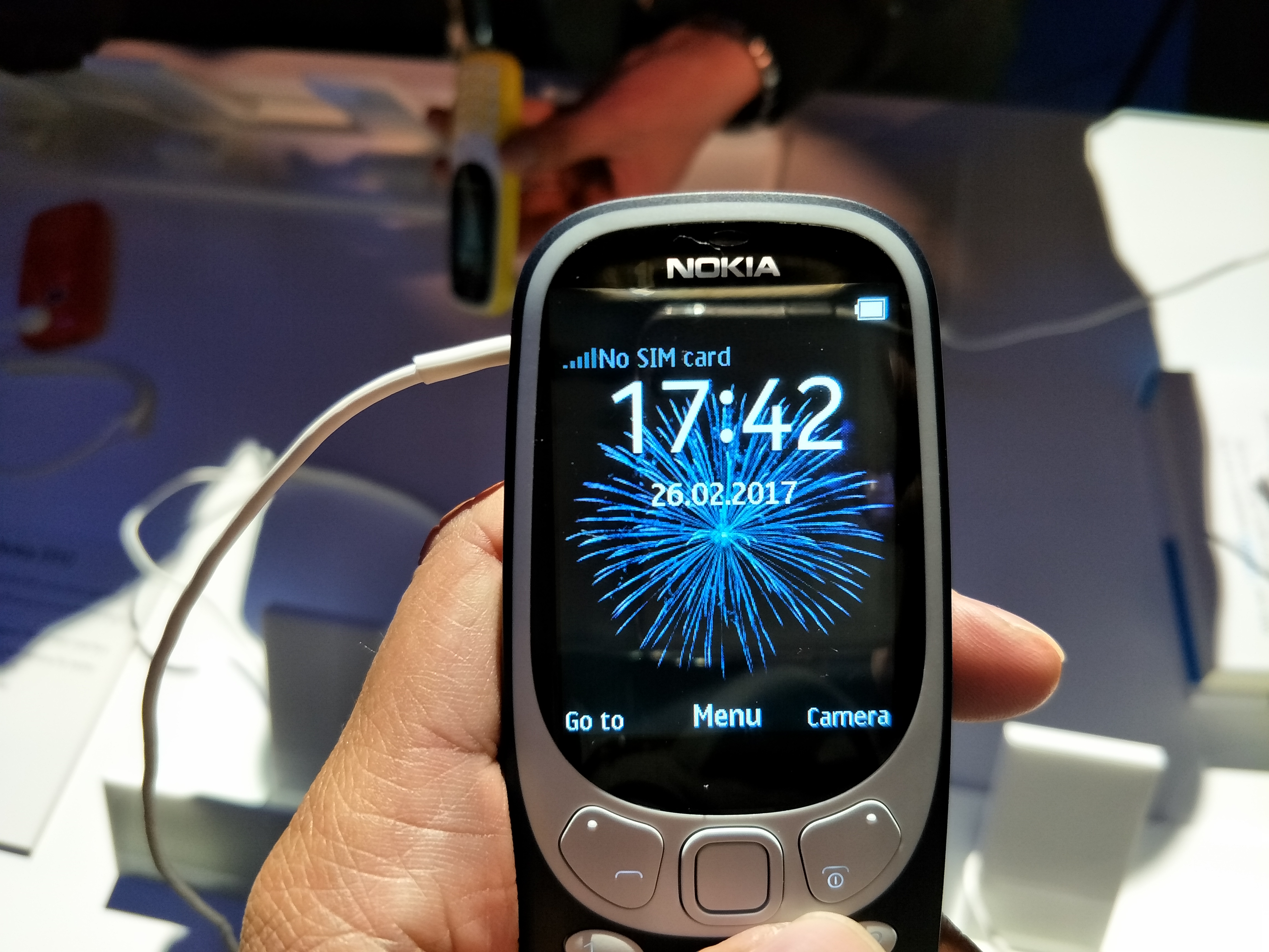 神機 Nokia 3310 復刻版上市時間敲定了！5/24 英國先發 IMG20170226174304